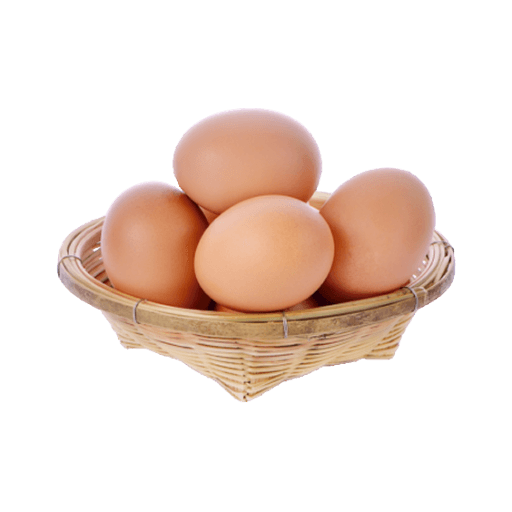 eggs