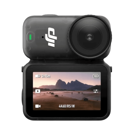 Action Cam