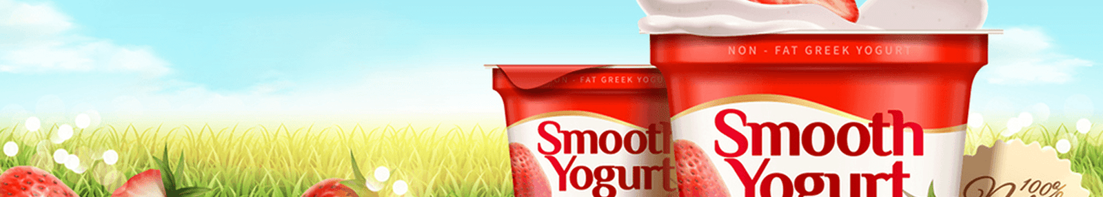 vendor banner