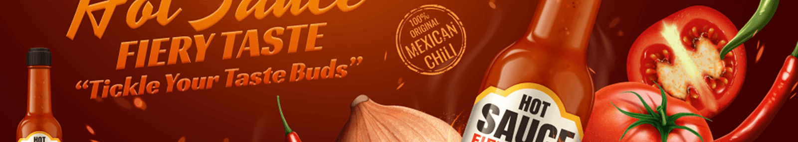 vendor banner